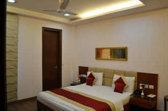 Hotel Royal Star, New Delhi 3